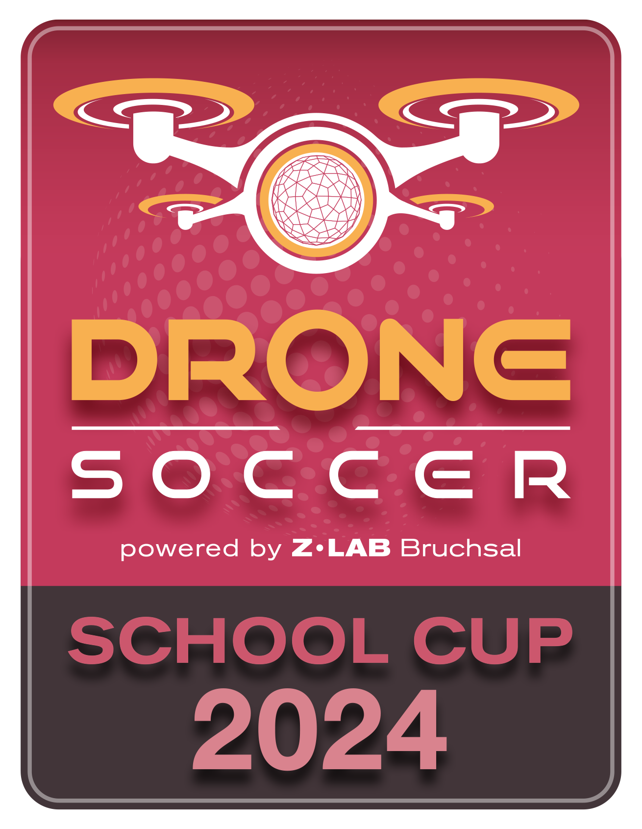Drone Soccer Cup